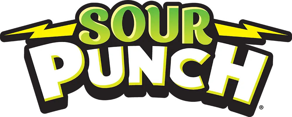 Sour Punch Logo