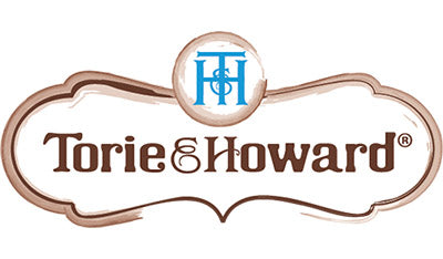 Torie & Howard