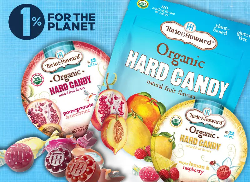Torie & Howard Products
