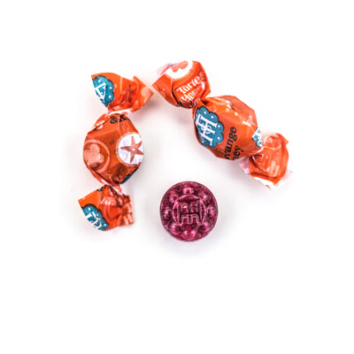 Torie & Howard® Assorted Organic Hard Candy, 5lb Bag