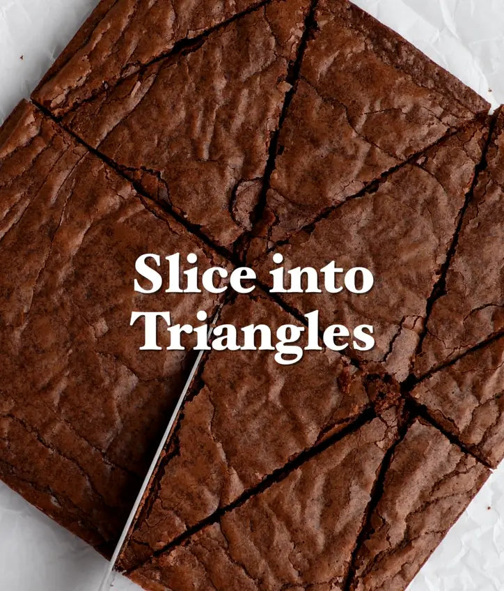 Slice Into Triangles