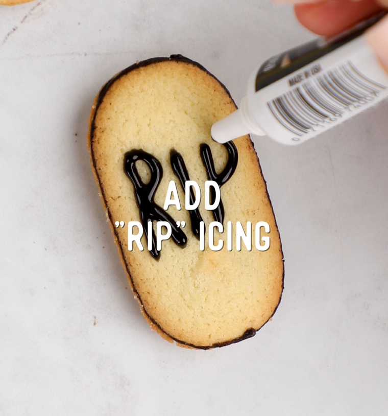 Add Icing