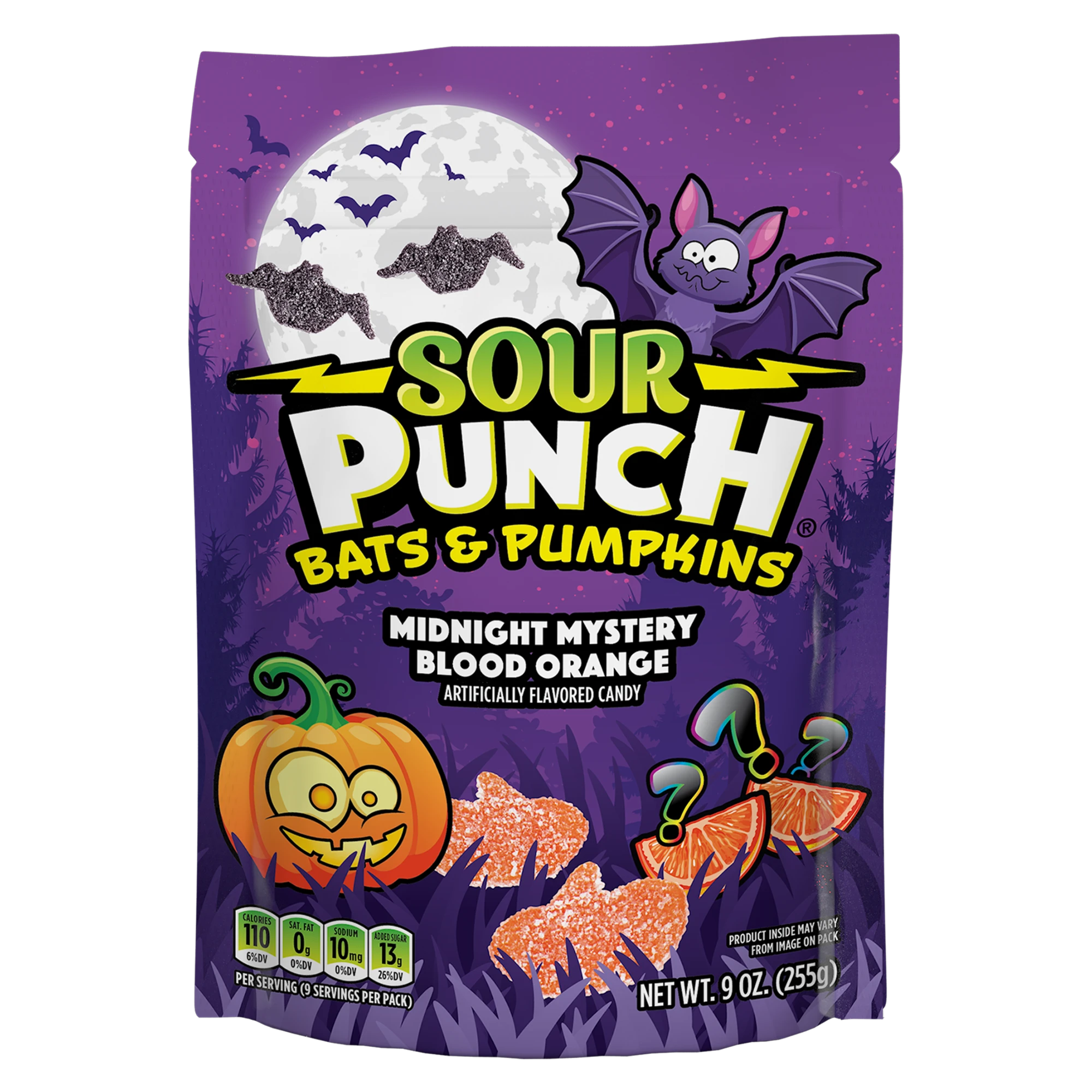 Summerween Candy Bundle