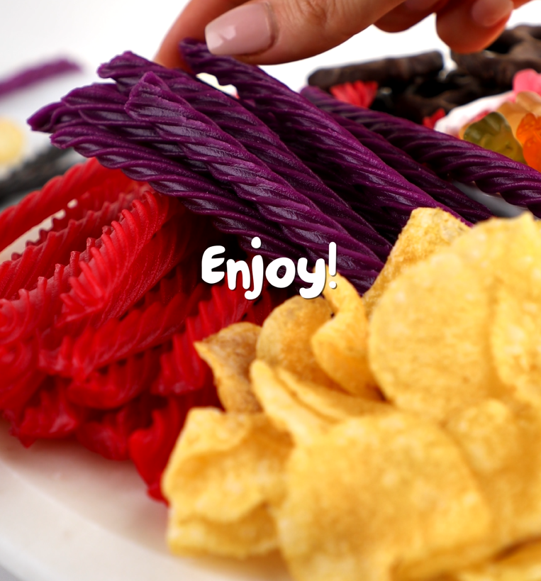 Enjoy!