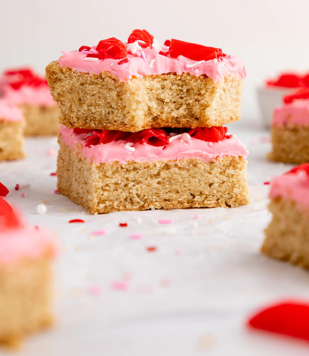 Recipe step image