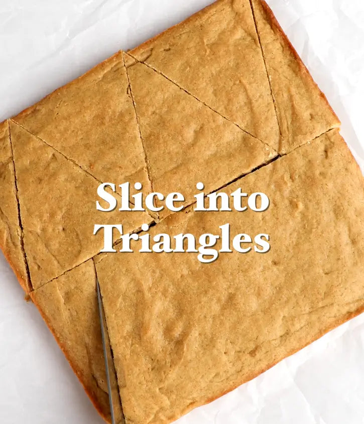 Slice Into Triangles