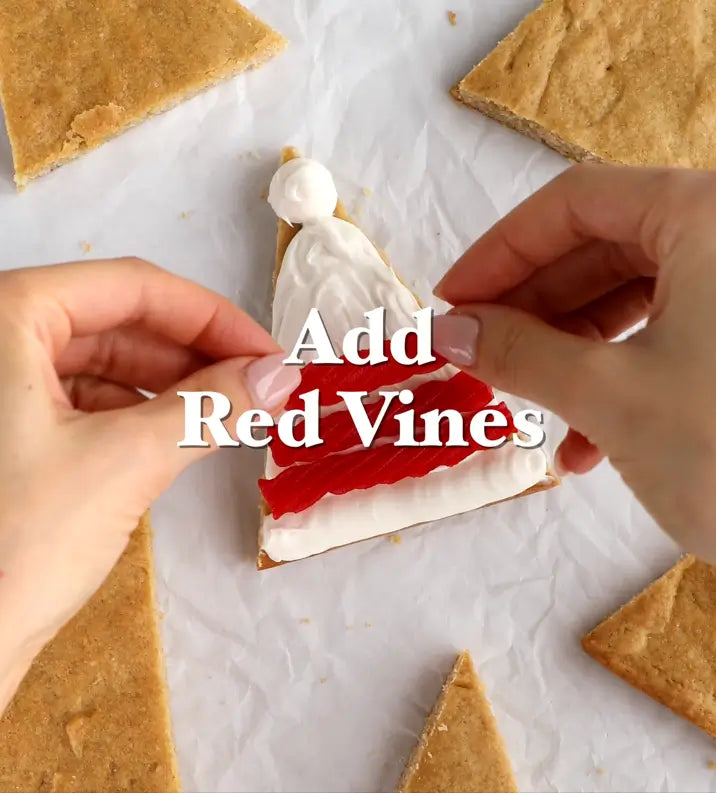 Add Red Vines
