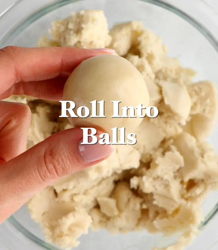 Roll Dough