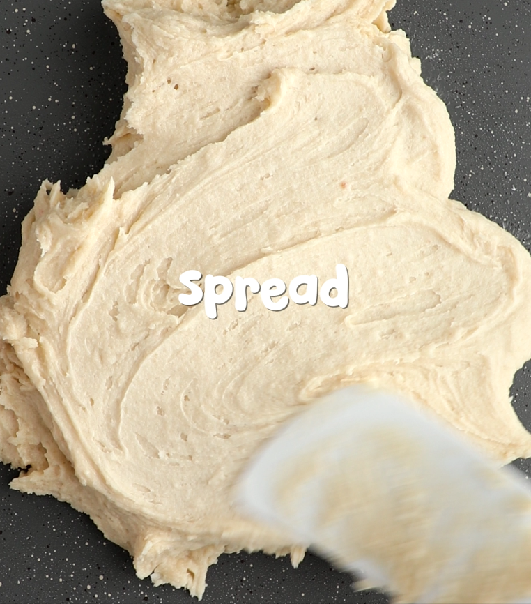 Spread