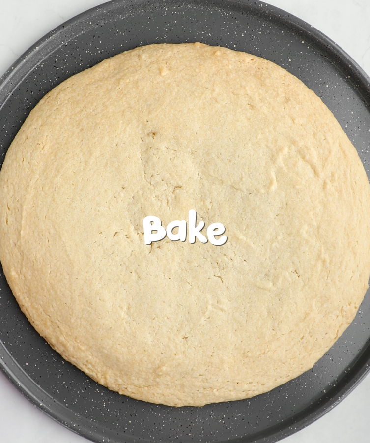 Bake