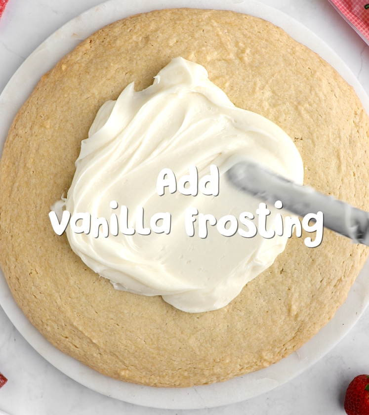 Add Frosting