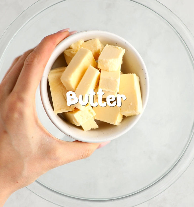Add Butter