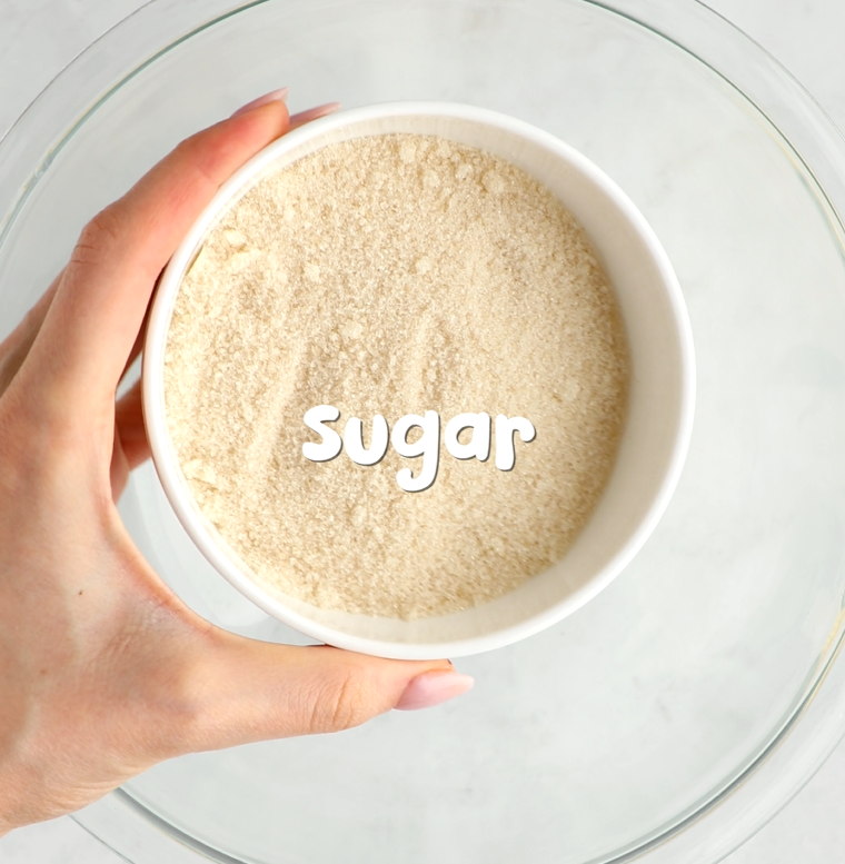 Add Sugar