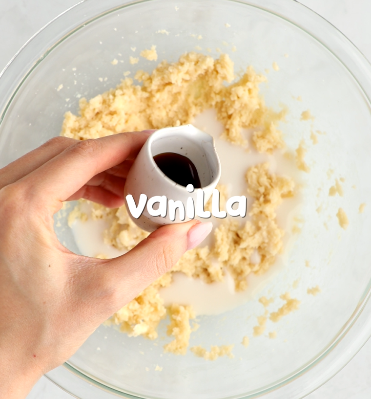 Add Vanilla Extract