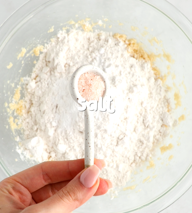 Salt