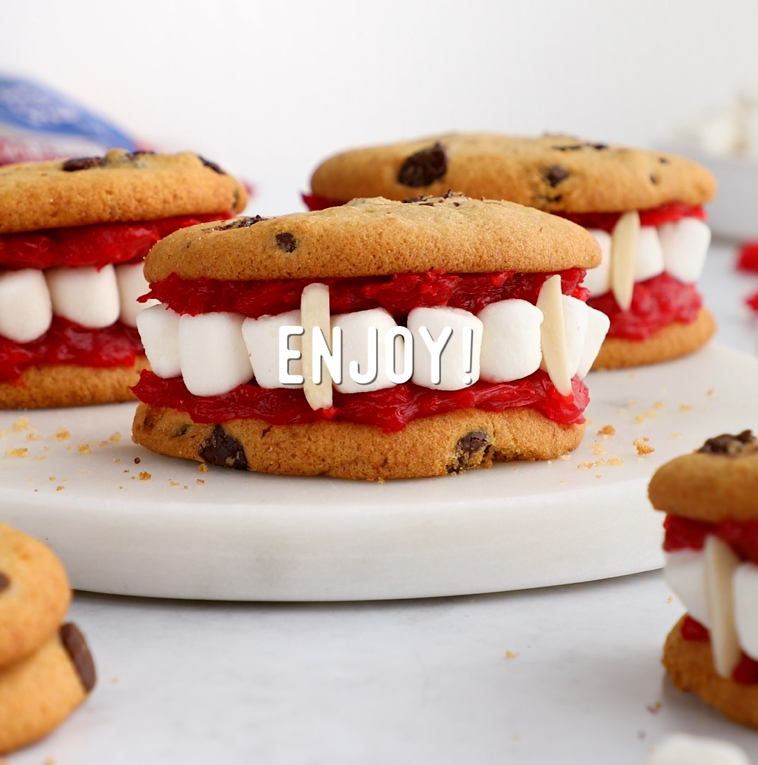 Enjoy!