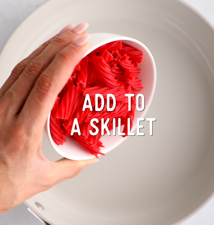 Add to Skillet