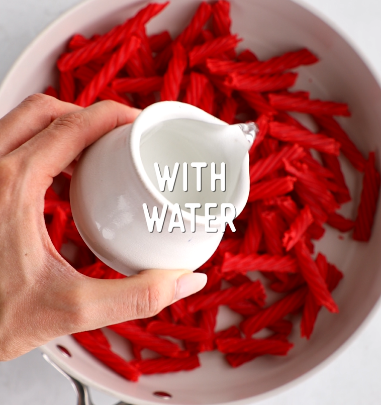Add Water