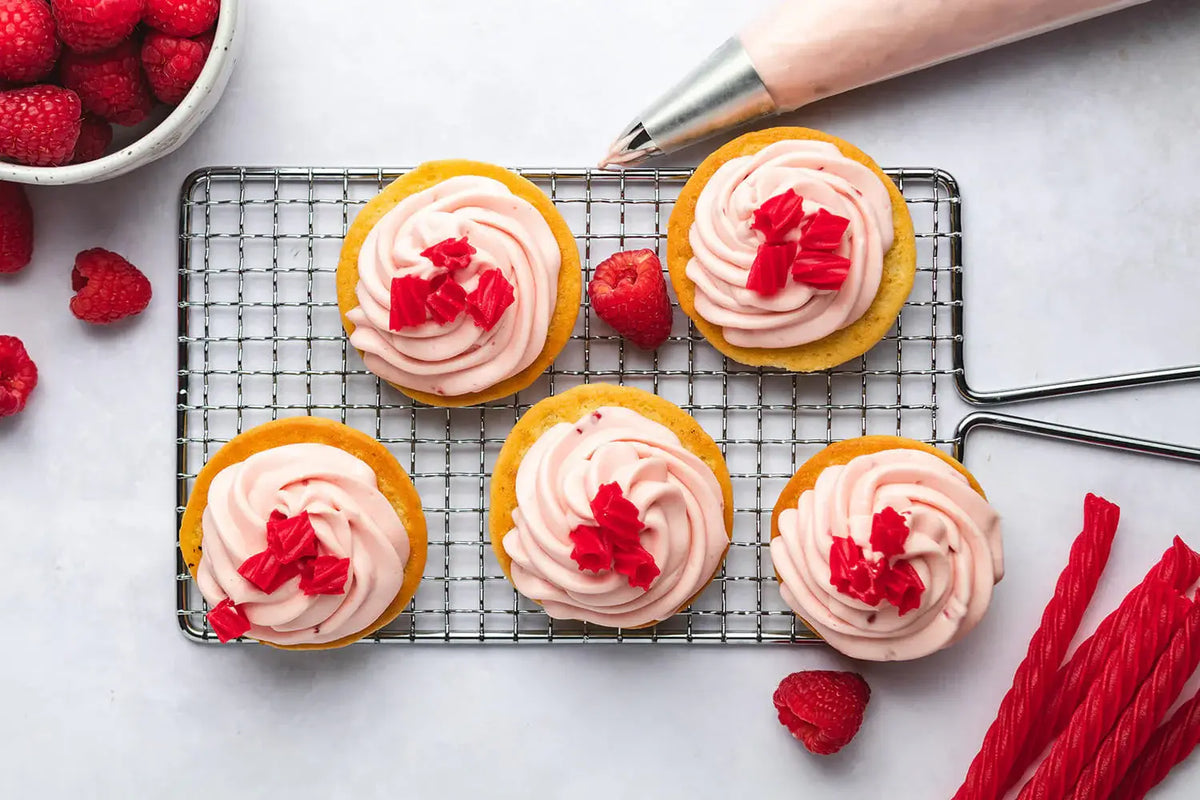 Add Red Vines Easter Twists