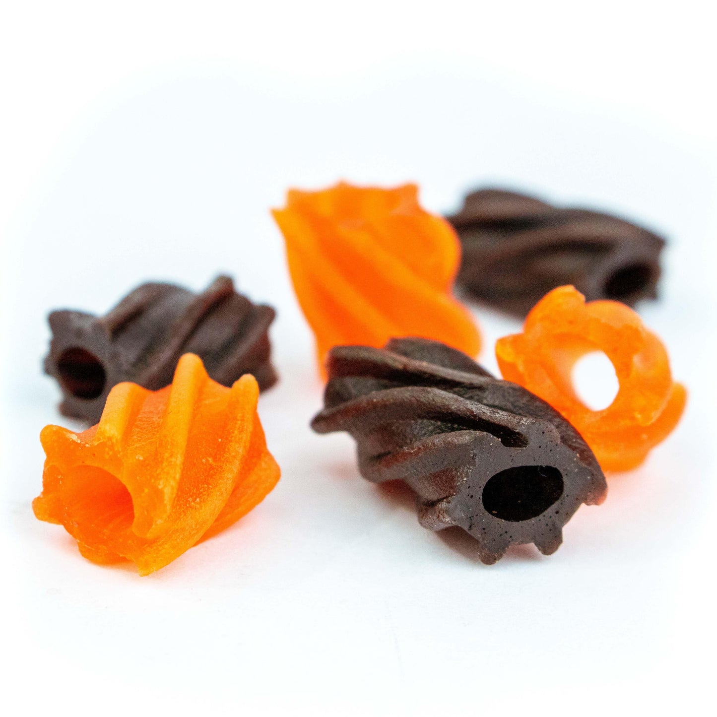 Red Vines Root Beer & Orange Cream Mini Bites - American Licorice Company