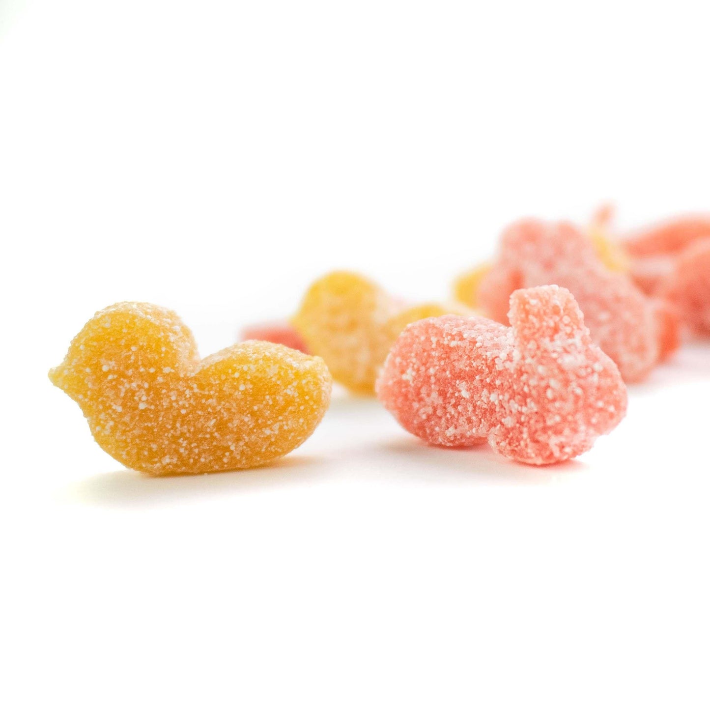 Sour Punch Candy - American Licorice Company