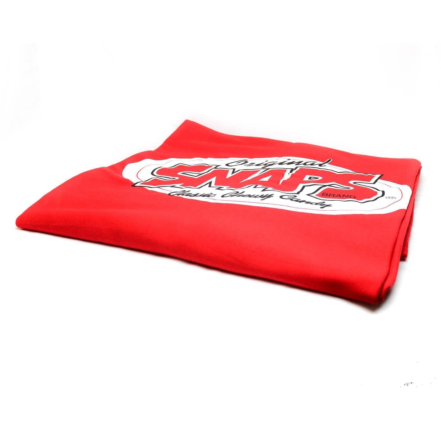 Folded SNAPS Blanket Folded SNAPS Blanket