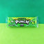 Sour Punch Straws, Sour Apple Flavor, Chewy Candy Straws, candy tray