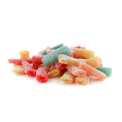 Sour Punch Lemon Lovers_Raw Candy