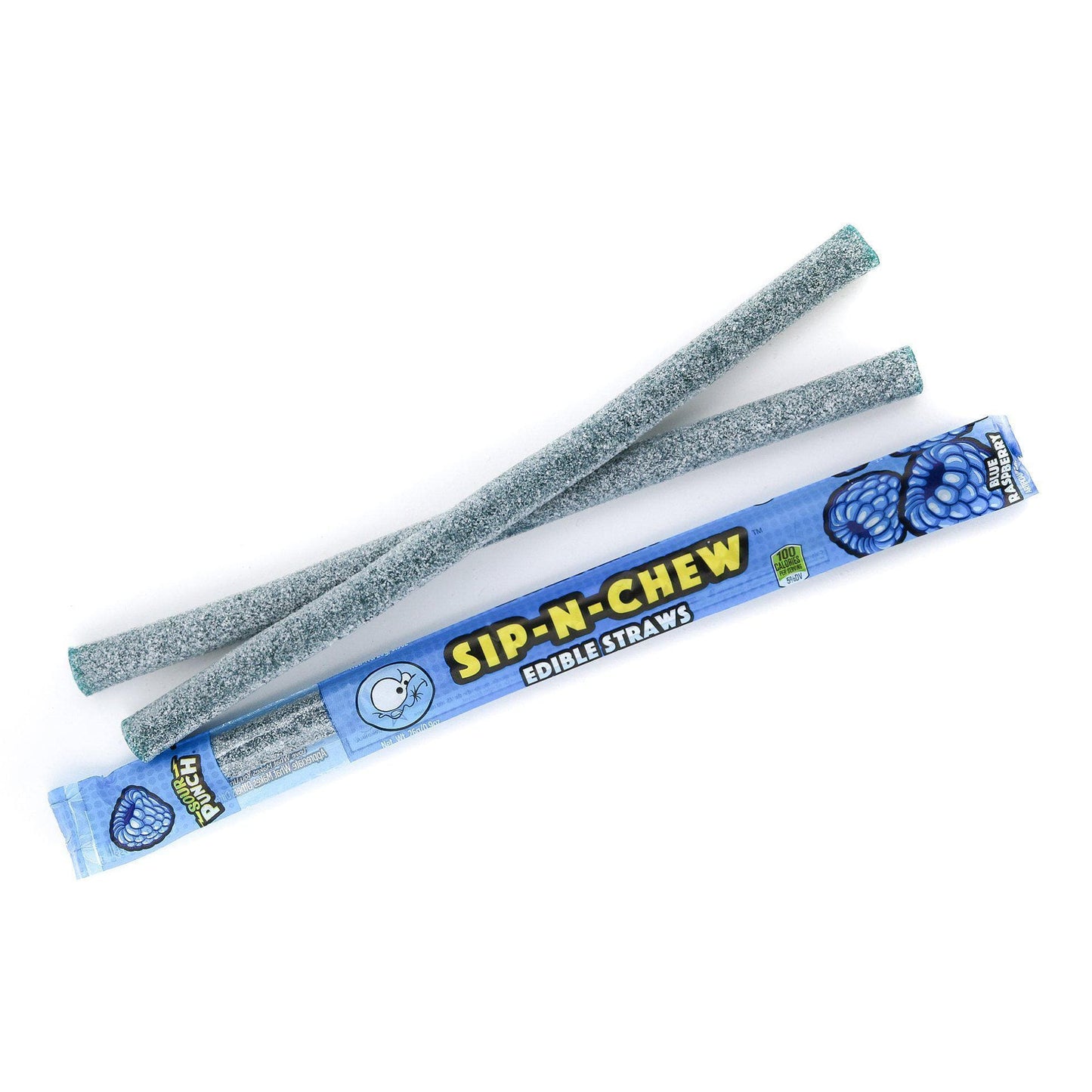 Sour Punch Candy - American Licorice Company