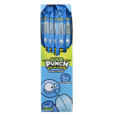 Sour Punch Candy - American Licorice Company