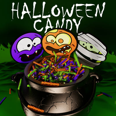 Halloween Candy