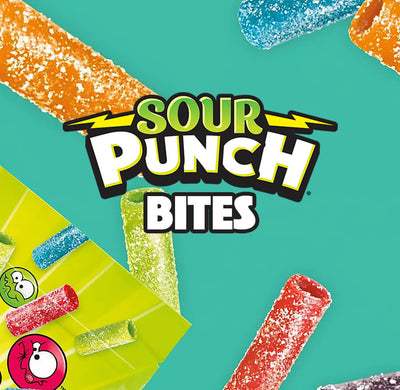 SOUR PUNCH Bites