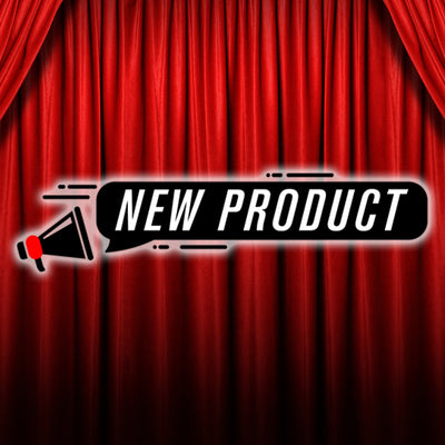 NEW PRODUCT