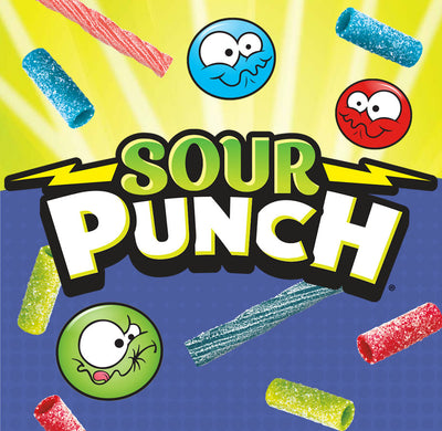 Sour Punch | American Licorice Company