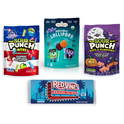 Summerween Candy Bundle