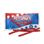Red Vines Americana Original Red Licorice 14oz summer candy bag with licorice twists in front