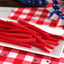 RED VINES Americana Original Red Licorice Twists, 14oz Bag