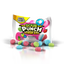 Sour Punch Smash'ems 2oz Pouch with candy in front