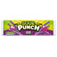 Sour Punch Grape Candy Straws Front of Package - Sour Punch Grape Straws