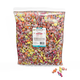 Bulk bag of Torie & Howard hard candy