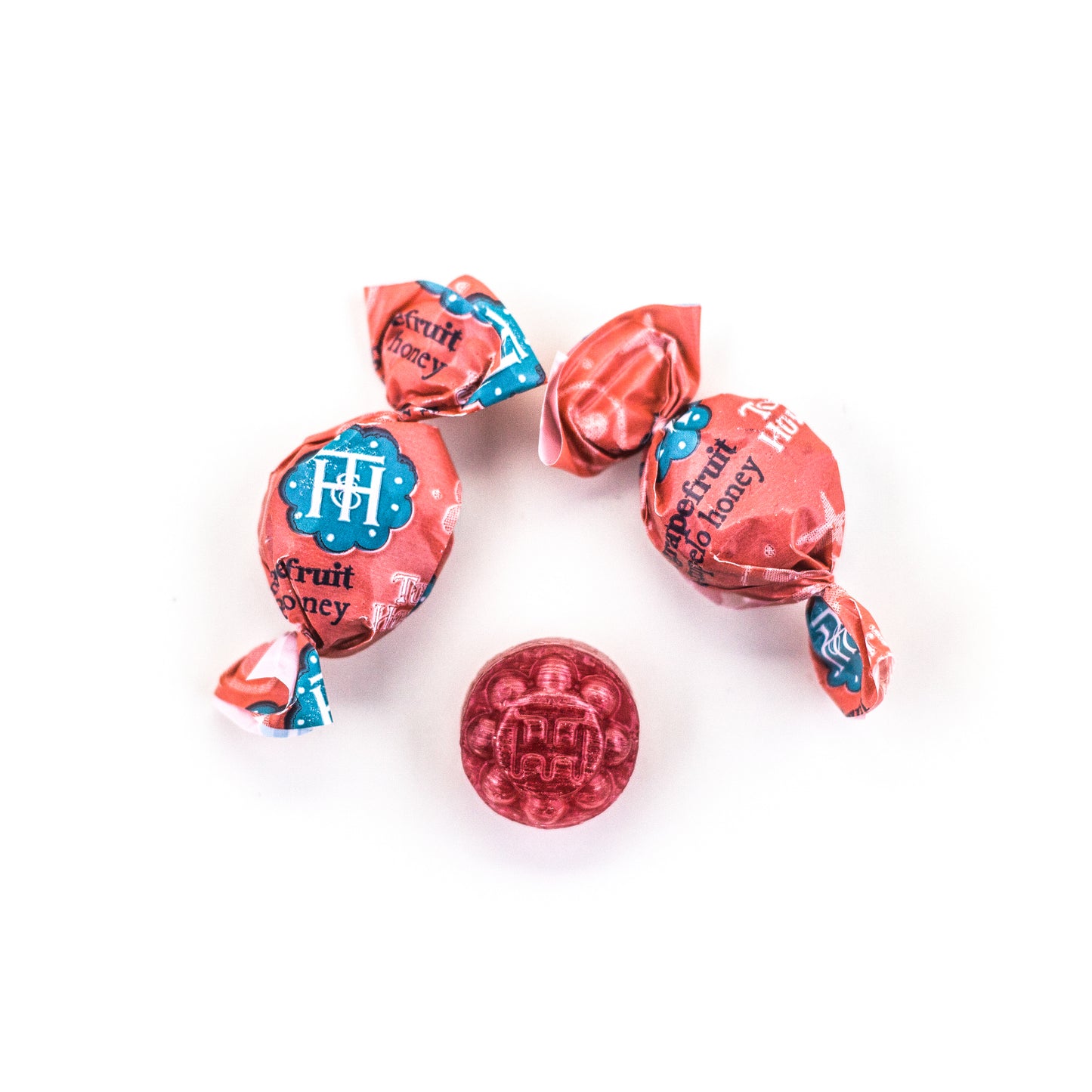 Torie & Howard® Assorted Organic Hard Candy, 5lb Bag