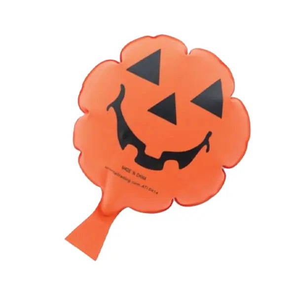 Pumpkin Whoopie Cushion