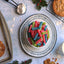 SOUR PUNCH Assorted Sour Candy Bites with holiday cookies