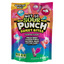 Front of Sour Punch Sweet (not sour) Bites Assorted Candy 9oz bag