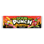 Front of Sour Punch Scorchin' Straws Candy 4.5oz Tray