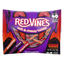 Red Vines Individually Wrapped Halloween Twists, 40 piece 9oz Bag
