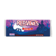 RED VINES Halloween Candy 4oz Tray of Original Red Licorice Twists