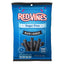 Front of RED VINES Sugar Free Black Licorice Twists 5oz bag