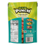 Sour Punch Bites Tropical Flavors Back of Bag - Tropical Candy Bites