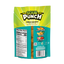 Sour Punch Bites Tropical Flavors Back of Package - Tropical Candy Bites